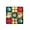 J, variant on Christmas Tree Decorations 35 Pcs Multi-color Multi-size Multi-shape Decor Balls Mini Ball Ornaments