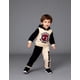 thumbnail image 4 of Conjunto de 2 Piezas para Niños Pequeños Disney Spider-Man con Sudadera con Capucha Talla 3T, 4 of 5