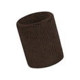 thumbnail image 1 of Toalla de algodón deportiva cálida Correa deportiva profesional para pies Correa absorbente de sudor para baloncesto Correa de muñeca para fitness Protección de muñeca, 1 of 5