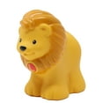 thumbnail image 5 of Replacement Part for Collectible Fisher-Price Little People Safari Circus A to Z Learning Zoo Playset J0134 - Replacement Male Lion Figure Letter L, 5 of 6