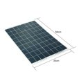 thumbnail image 4 of Yeacher 60W Semi Flexible Solar Panel Device Battery (for 60W devices), 4 of 7