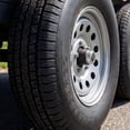 thumbnail image 2 of Super Cargo ST506 - Pneu de Remorque ST205/75R15 8 Couches 107M, 2 of 6
