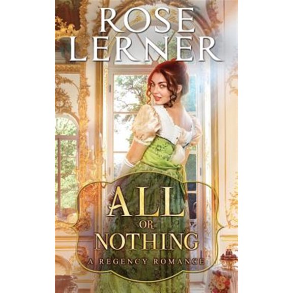 Pre-Owned All or Nothing Paperback
