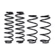 thumbnail image 2 of Resortes Originales AG para Auto Completo para SEAT Cordoba 2003 a 2009 4 Piezas Nuevos, 2 of 5