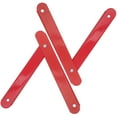 thumbnail image 3 of Milisten 2pcs Attic Ladder Hinge Replacement Ladder Tie Rod Step Ladder Hinge Part, 3 of 6