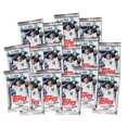 thumbnail image 3 of 2025 Topps MLB Series One Baseball Trading Card Monster Box, 3 of 3