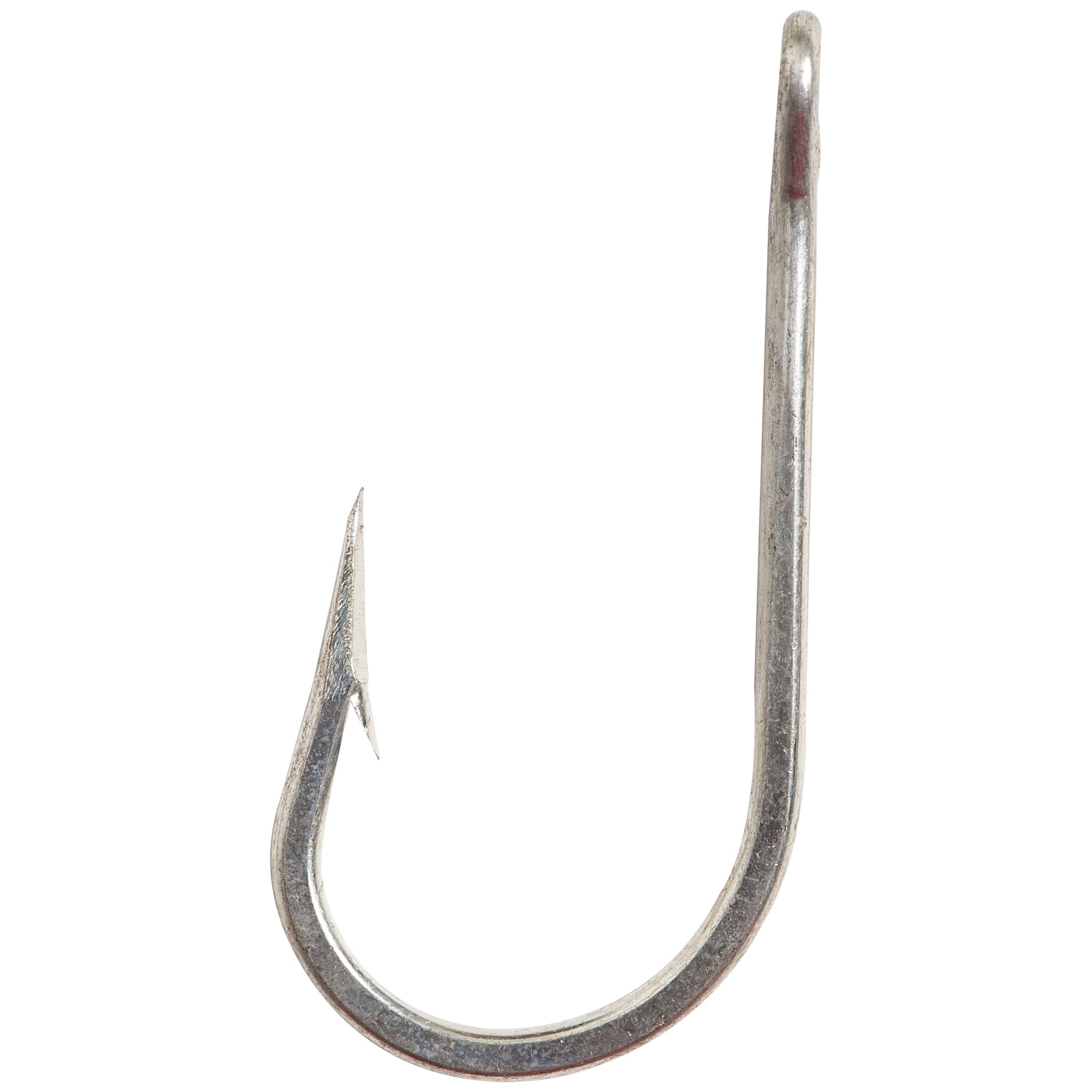 Mustad Big Game Tarpon / Tuna Hook (Duratin) - Size: 8/0 2pc 