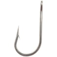thumbnail image 6 of Mustad Big Game Tarpon / Tuna Hook (Duratin) - Size: 9/0 2pc, 6 of 8