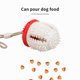 thumbnail image 2 of Juguete Para Masticar Perros, Juguete Para Morder Perros, Juguete Para Morder Molares Para Perros, Pelota De Cuerda Para Perros, Juguete De Limpieza De Dientes Para Cachorros, Juguete Para Tirar De Moyic PT001207-00, 2 of 6