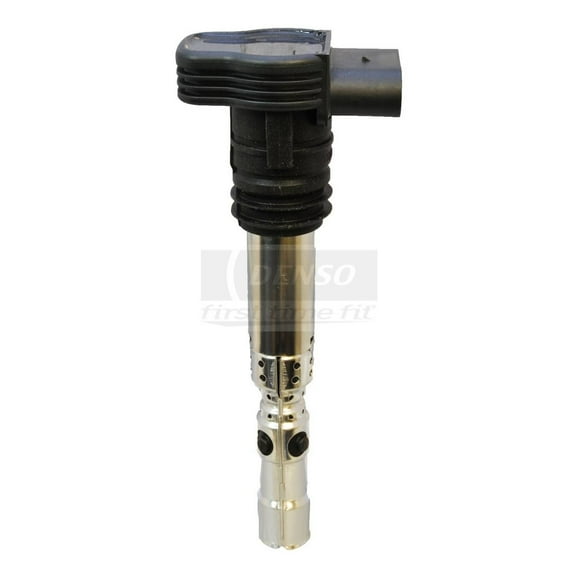 Denso Original Equipment Quality Direct Ignition Coil Fits select: 2001-2005 VOLKSWAGEN JETTA, 2001-2005 VOLKSWAGEN NEW BEETLE