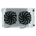 thumbnail image 4 of Cold Case Radiators 67-76 Chevy GMC Pickup LS Swap Radiator, 4 of 4