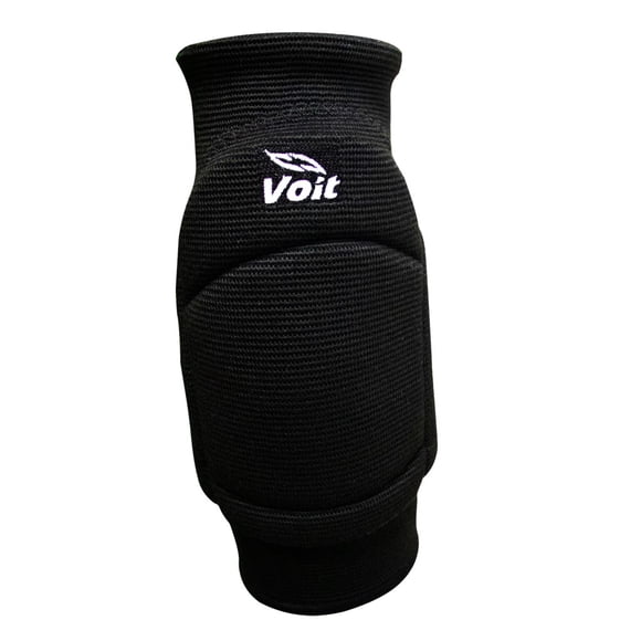 Coderas Voit para Voleibol color Negro Unitalla