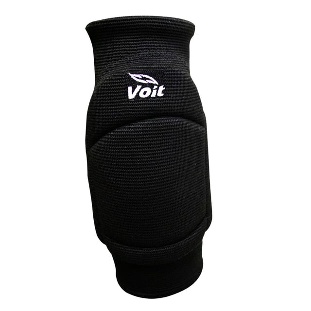 Coderas Voit para Voleibol color Negro Unitalla