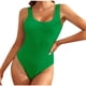 thumbnail image 1 of Conjunto de bikini de dos piezas con almohadilla en el pecho cómoda para mujer con estilo OAVQHLG3B Store  lin121212, 1 of 4