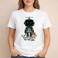 thumbnail image 2 of Every Goal Is For My Cat T-Shirt, 2 of 5
