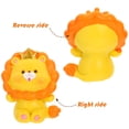 thumbnail image 3 of unbranded Decorativa De Animal En Resina Para Cupcake Y Elegante De Pastel, 3 of 8
