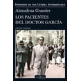 thumbnail image 1 of Los pacientes del doctor García TUSQUETS MEXICO ALMUDENA GRANDES, 1 of 2
