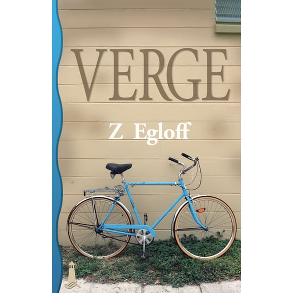 Verge (Paperback)