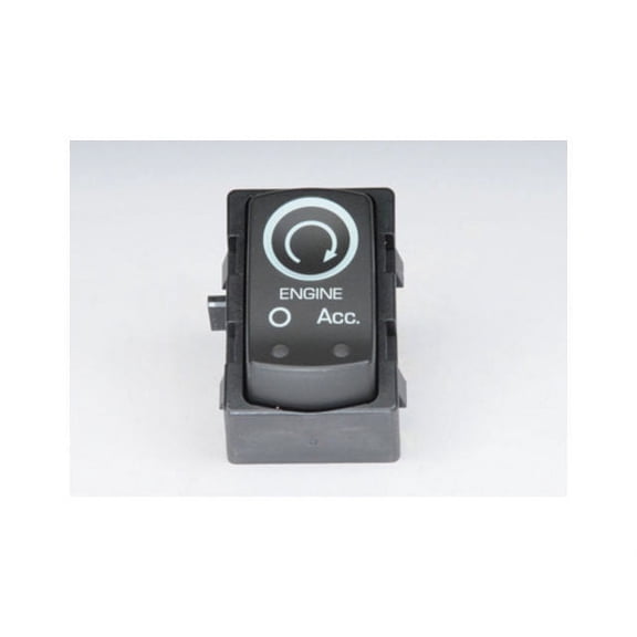 Ignition Switch - Compatible with 2005 - 2011 Cadillac STS 2006 2007 2008 2009 2010