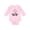 AD-Pink, variant on Mimi and Pappy Granddaughter Cat Girls Long Sleeve Baby Bodysuit
