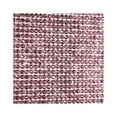 thumbnail image 1 of ziyahi Crystal Rhinestone Ribbon Clothing Accessories Sticker Convenient Using Present Decoration Sheet with Shine Appearance Exquisite light purple 8double side tape, 1 of 6