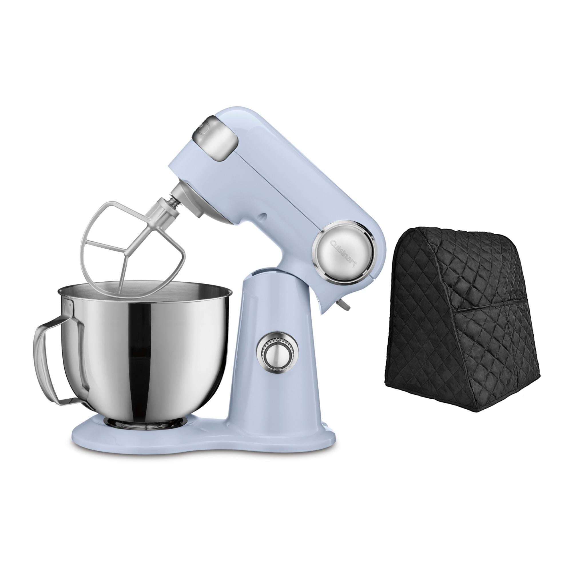 cuisinart mixer 5.5 qt