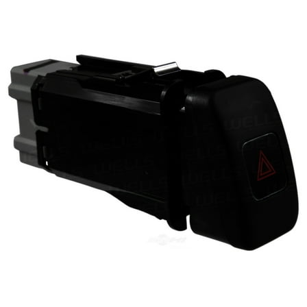 Hazard Warning Switch