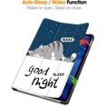 thumbnail image 2 of Smart Case for Xiaomi Redmi Pad 2 11 Inch 2025 Case, Lightweight Trifold Stand Smart Case Cover with Auto Wake/Sleep for Xiaomi Redmi Pad 2 11 Inch Lazy Cat, 2 of 16