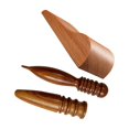 thumbnail image 1 of Transemion Leather Working Kits Handmade Cutting Engraving Bending Wood Strap Embossing, 1 of 6