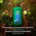 thumbnail image 3 of Irish Spring Mens Body Wash, Moisture Blast Body Wash for Men, All Skin Types, 30 fl oz Bottle, 3 of 5