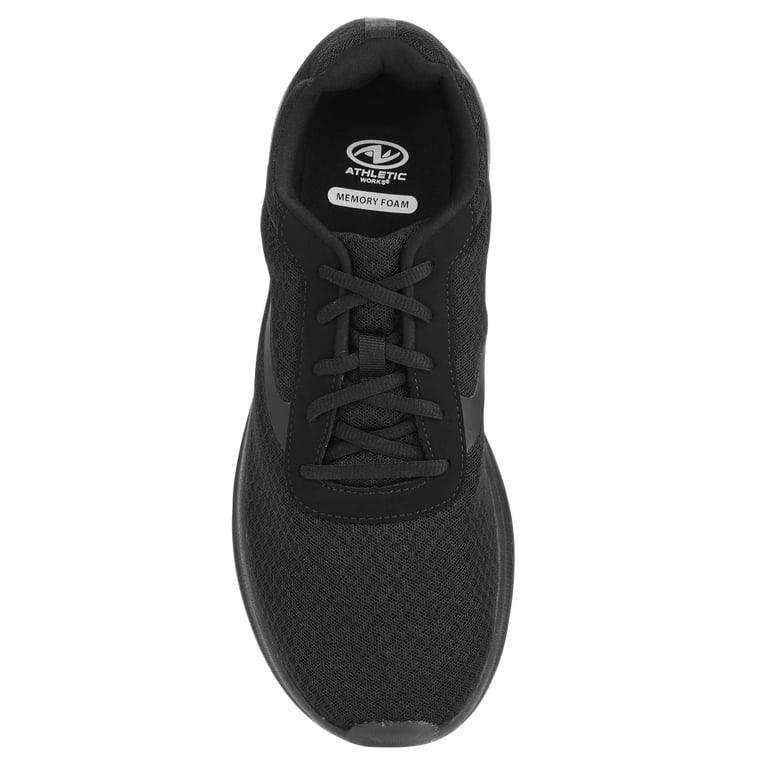Athletic Works Basic Athletic Shoe 