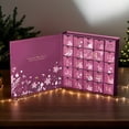 thumbnail image 5 of 2025 Christmas Puzzle Advent Calendar, 24 Day Christmas Countdown Calendar Jigsaw Puzzles Gifts for Xmas New Year Home Decoration, 5 of 9