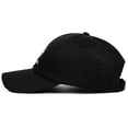 thumbnail image 3 of Gorra de béisbol Anime Peashooters para adultos, algodón, 3 of 4