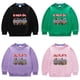 thumbnail image 1 of Roblox-suéter de dibujos animados para niños y niñas, Sudadera con capucha de manga larga con estampado de juego de Anime, regalos de cumpleaños y Navidad, novedad de 2023, 1 of 5