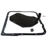 ACDelco 4L60E/4L65E Transmission Service Kit For 97-13 Chevrolet/GMC Trucks/SUVs