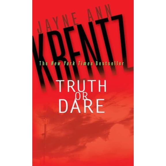 Pre-Owned Truth or Dare: 2 (Whispering Springs Novel) Paperback