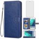 thumbnail image 1 of Funda protectora estilo libro de cuero Combina cuero suave, protege tu teléfono inteligente de una manera elegante, para Google Pixel 1 XL oso de fresa  Electrónica, 1 of 3