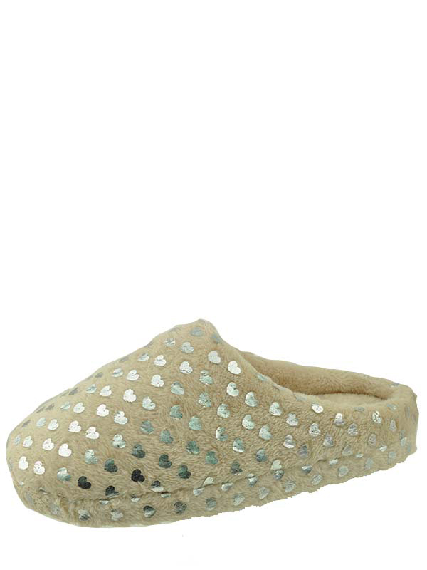 secret treasures women's clog slipper