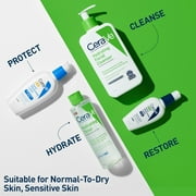 PR CeraVe Hydrating Facial Toner, Alcohol Free Toner for Normal to Dry Skin 6.8 fl oz