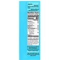 thumbnail image 5 of BEAR Fruit Minis Raspberry/Blueberry 3.5 oz, 5 Count, No Sugar Added Fruit Snacks, 5 of 6