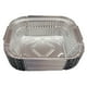thumbnail image 1 of Sartenes De Aluminio Sartenes De Papel Desechables Sartenes De Papel De Aluminio Para Cocinar 20Pcs_410ml Sunnimix bandejas de aluminio para hornear, 1 of 7