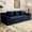 Aged Blue, variant on CQSXDA 71" 3 Seats,Corduroy Fabric,Deep Seat Couches,No Assembly,1pcs for Living room, Bedroom,Conference room ,Apartment,
Antique Green