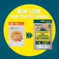 thumbnail image 2 of EarthKind Fresh Cab Ant & Cockroach Deterrent Pouches - Indoor Botanical Pest Control - Safe for Kids & Pets When Used as Directed - Made with Peppermint Essential Oil - New Packaging - 4-Pack, 2 of 6
