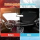 thumbnail image 2 of Windshield Sun Shade for SUV 2017-2023 - UV Protection & Heat Reduction for Vehicle Front Window, 2 of 5