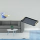thumbnail image 2 of Bandeja Organizadora Moderna De Resina Con Forma De Gato Para Mesa De Comedor, Armario, Estante, Joyería, Aperitivos, Pasteles, Café, Té, Rectangular, Decoración Del Hogar, Regalo, 2 of 8