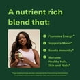 thumbnail image 5 of WellWithAll Women’s Multi | Essential Vitamins, Minerals & Iron | 60 Tablets, 5 of 9