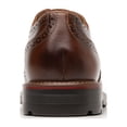 thumbnail image 4 of Bostoniano Quirelli para Hombre Estilo 88602 Cognac QUIRELLI 88602, 4 of 5