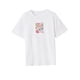 thumbnail image 4 of Camiseta para mujer, ropa deportiva de verano, camiseta con cuello redondo para viajes, vacaciones, regalo para mujer XL, 4 of 7