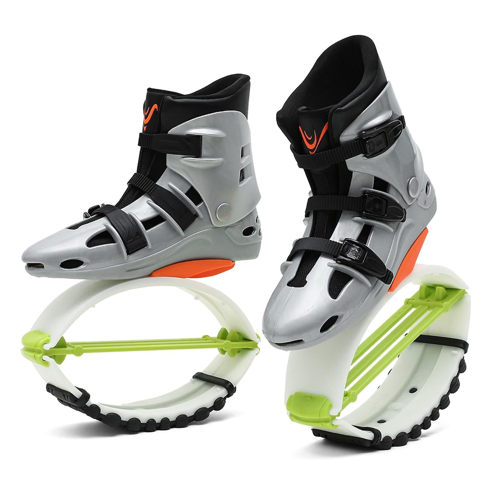 Kangaroo bounce shoes hotsell