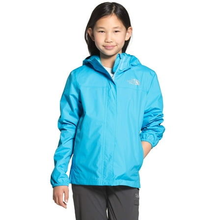 The North Face Girls' Resolve Reflective Jacket